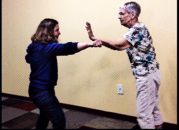 Younger and older can all enjoy shudokan!